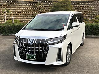 天草安心福祉タクシー｜天草市｜介護・福祉タクシー