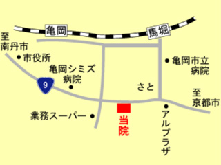 みなみ眼科クリニック|亀岡市|眼科・コンタクトレンズ